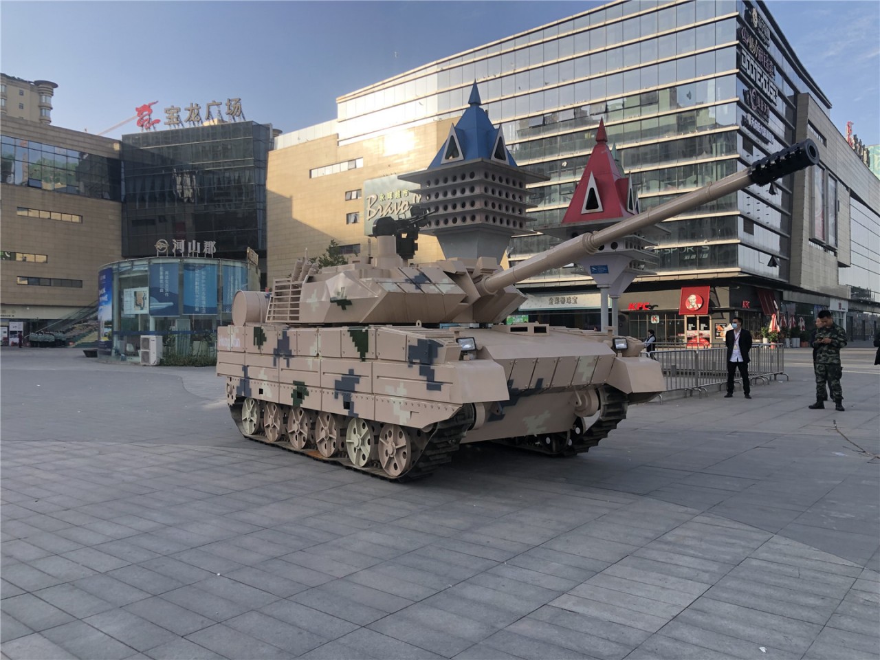 装甲车模型出售厂家-军事模型制作工厂