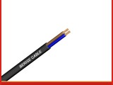 SAA认证澳标电缆 3191标准柔软扁电缆
