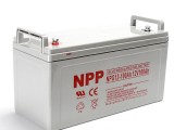NPP耐普12V100AH胶体蓄电池NPG12-100参数