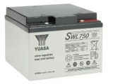 汤浅蓄电池SWL750/12v24ah风力发电蓄电池原装价格及参数