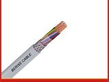 澳标电缆3191标准屏蔽柔软电缆