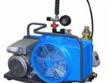 JUNIOR II-E德国宝华空气呼吸器充气泵压缩机报价