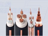 国标电缆 NH-VV/YJV铜芯耐火电力电缆