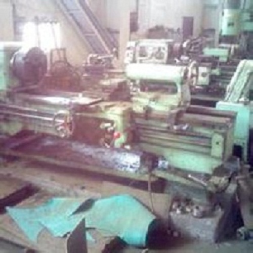 天津市废旧设备拆除公司拆除回收废旧二手设备厂家