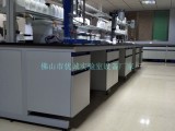广东实验室不锈钢工作台-仪器柜实验台定做试剂柜调剂台厂家