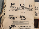 进口对特辛基苯酚  pop 25kg/袋现货