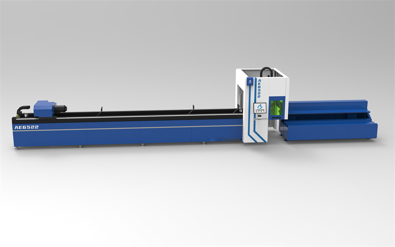激光切管机厂家 激光切管机 蓝光电气