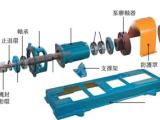 氟塑料离心泵参数 杰凯泵业公司 滨州氟塑料离心泵