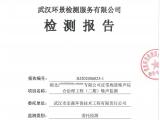 武汉宏森环保 陕西皮带廊道噪声综合冶理工程