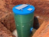 一站式小型污水处理成套设备