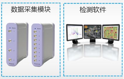 慧声智创 振动噪声测试系统