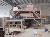 水泥压制颗粒板模箱生产线匀质板配方