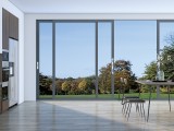 佛山3i玻璃的高性能门窗厂家意博柏林隔音隔热厨房门
