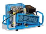科尔奇MCH6/EM正压式空气呼吸器充气泵空气压缩机