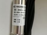 德国ADZ NAGANO压力传感器压力开关 SMX2