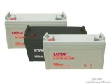 SAGTAR蓄电池NP65-12铅酸免维护12V65AH