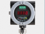 梅思安DF-8500SIL固定式可燃氧气一氧化碳气体报警器