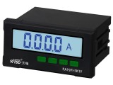 PA197I-5K1Y单相智能液晶电流表485通讯数字功率表