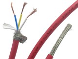 高柔性CC-Link拖链通讯总线电缆