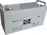 JYC金悦城蓄电池12V65AH/GP65-12太阳能胶体电池