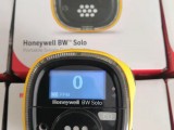 BWS2-C-Y霍尼韦尔BW便携式氯气检测仪SOLO