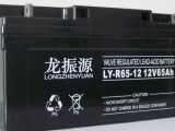龙振源蓄电池LY-R100-12技术咨询12V100AH