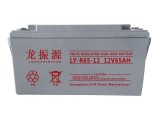 龙振源蓄电池LY-R150-12规格参数12V150AH