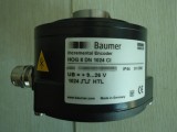 Baumer增量式编码器HOG 8 DN 1024 CI德国堡盟