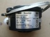 Baumer编码器HOG 9 DN 1024 I德国堡盟