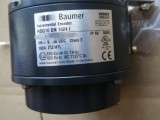 Baumer编码器HOG 10 DN 1024 I AX堡盟
