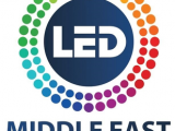 LED MIDDLE EAST EXPO2023埃照明展