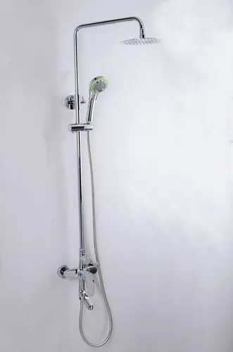 淋浴器水效限定值及水效等级检测 广州水效测试