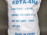 国标杰克99%乙二胺四乙酸四钠 EDTA-4Na