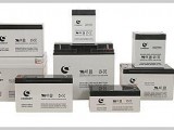 CONSENT光盛蓄电池GS12V18AH 工业储能电池