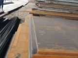 @天津材质Q245R(HIC)钢板供应-天津抗氢钢板厂家现货