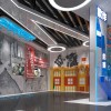 法治馆-数字化展厅布置公司-创新创意展馆建设哪家好