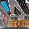 普法平台-高科技展馆实施方案-VR展厅建设多少钱