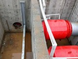柔性气动雨污分流截污装置安装调试一条龙服务