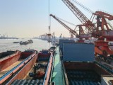 上海海运运输公司-海运物流