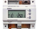 西门子就地温度控制器RWD68/CN