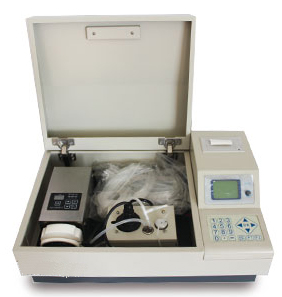 如何选择微生物电极测定仪YR-50A型BOD快速测定仪污水