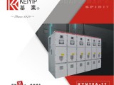 东莞基业电气KYN28A-12移开式中置中压柜 配电柜成套开关设备