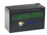 LEGACY狮 克LGP12/12 风浆系统备用电池