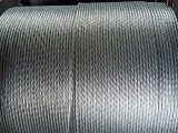 锌-10%铝-稀土合金镀层钢绞线
