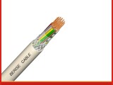 RVVP屏蔽柔性电缆 国标多芯护套软电缆