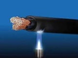 广州电线电缆单根燃烧性能测试