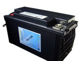 海志HZB12-150 AGM蓄电池12V156AH尺寸规格