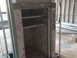山东济南 酒店不锈钢传菜电梯 落地式传菜机