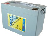 海志HZY12-100 GEL蓄电池12V89AH规格报价