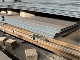 太仓美标钢板A36系列碳素结构钢板